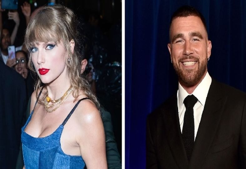 Watch : I’m disgusted by Taylor Swift! “It’s too much for me to handle,” exclaims Travis Kelce, ending his romance with Taylor Swift… 