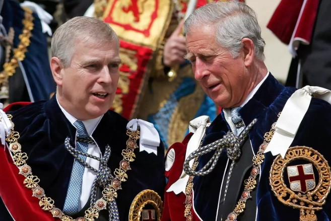 BBC News reports: 40 minutes ago! Prince Andrew has sparked media fury after being found unconscious in a private room at his home in Texas after King Charles ordered … more