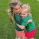 Jason Kelce’s 4 year daughter Wyatt – ” Crazy fan” of Taylor swift Set the online community on Fire !! with heart melting message made Taylor wants to cry ‘ VIDEO