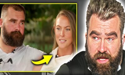 Breaking news : Jason Kelce In Trouble, wife might divorce him over a Long-time shocking secrets was revealed