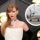Here’s Why Taylor Swift Is Selling Her $ 40 Million Private Jet Dassault Falcon 900...