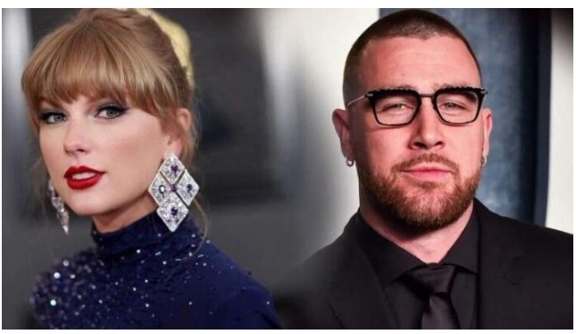 Is Taylor swift really Pregnant for Travis Kelce? The real Truth Unveiled