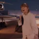 Taylor Swift facing backlash as she’s set to fly 20,000 miles in private jet