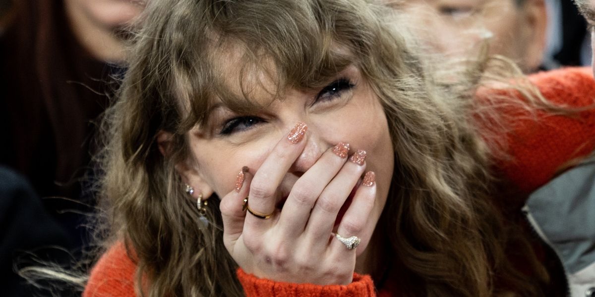Taylor Swift Astonished by Travis Kelce's New Success: A new look into the Power Couple's Thriving Journey