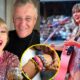 Taylor Swift's father Scott's incredible act of kindness! Lucky fans are treated to $2,000 VIP wristbands on the first night of the megastar's Australian Eras tour in Melbourne