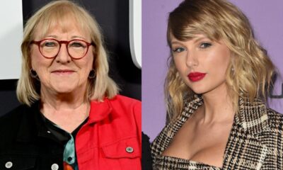 SHOCKING NEW: $80M? Thank You For Being a Mother and a Best Friend To Me. I Can’t Repay You Mama’ Taylor Swift Tells Donna Kelce as She Gives Out Her $80M house in NYC to Her ...