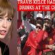 "Why do you want to Embarrass me before my People, Its uncalled for, TAYLOR SWIFT Sent 5 Clear message to Travis Kelce About Been Drunk at the Super Bowl Celebration..."