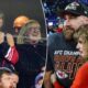 Travis Kelce Buys Super Bowl Suite for His and Taylor Swift's Families for Over $1 Million