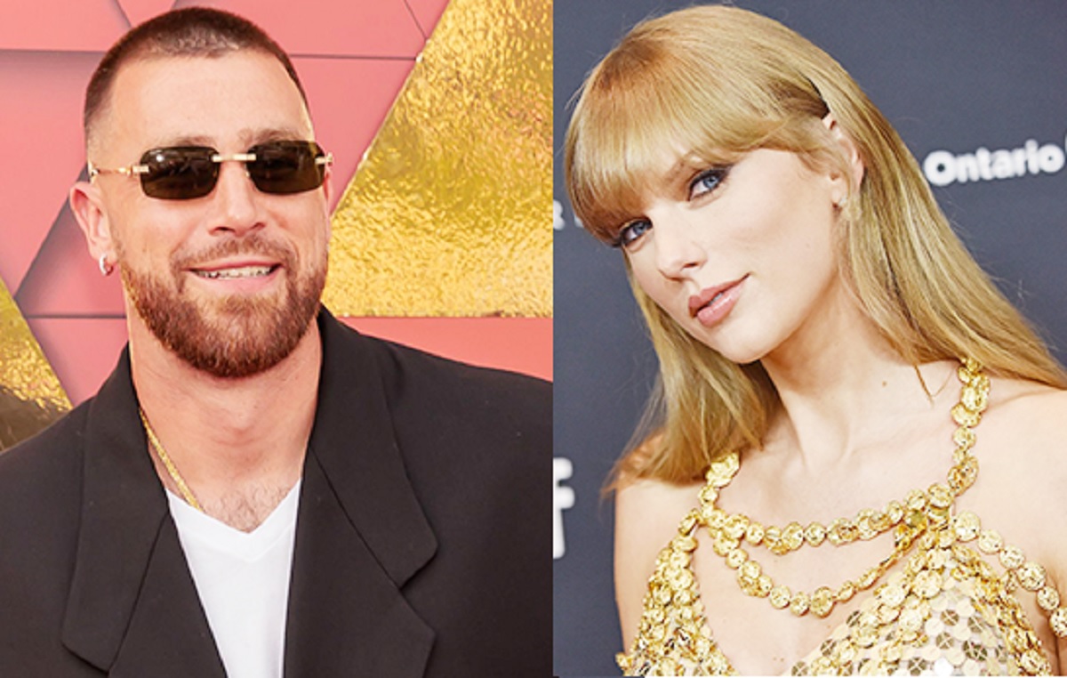 Exciting news just dropped: Travis Kelce and Taylor Swift have something amazing to share, leaving fans on the edge of their seats!