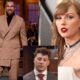 Wedding Bells Ringing? Taylor Swift and Travis Kelce's Future Revealed as Chiefs QB Patrick Mahomes Gives Insights Behind the Curtains!
