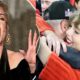 WATCH: Adele tells Taylor Swift haters to ‘get a f—ing life,’ adds that she’s made football ‘more enjoyable’...