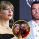 UPROAR as Many Fans and Taylor Swift’s celebrity friends are URGING Taylor to BREAK UP with Travis Kelce because of his AGGRESSIVE Outburst at Chiefs Coach Andy Reid “He’s not mature enough”