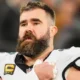 This Eagles player thinks there's 'no shot' Jason Kelce will return in 2024 amid retirement rumors