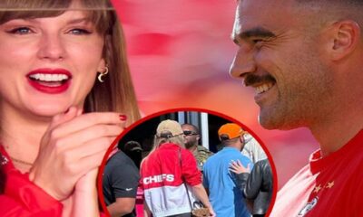 You’re my soulmate, I will adore you twice in my lifetime, Ever since I met you, I have known the true meaning of romance and love : Taylor swift shares heartbreaking relationship experience before met Chiefs Star