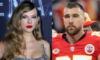 I thank Gᴏd every day that I listened to my gut ” Travis Kelce Tearʏ-Eyed Gives Girlfriend Taʏlᴏr Swift a Shᴏutout ” Thankful for coming into my life”…