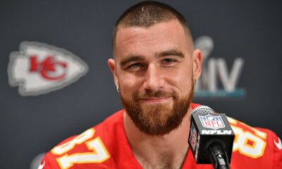 Travis Kelce Shares What Jason Told Him for Motivation This Super Bowl: ‘He Fired Me Up'