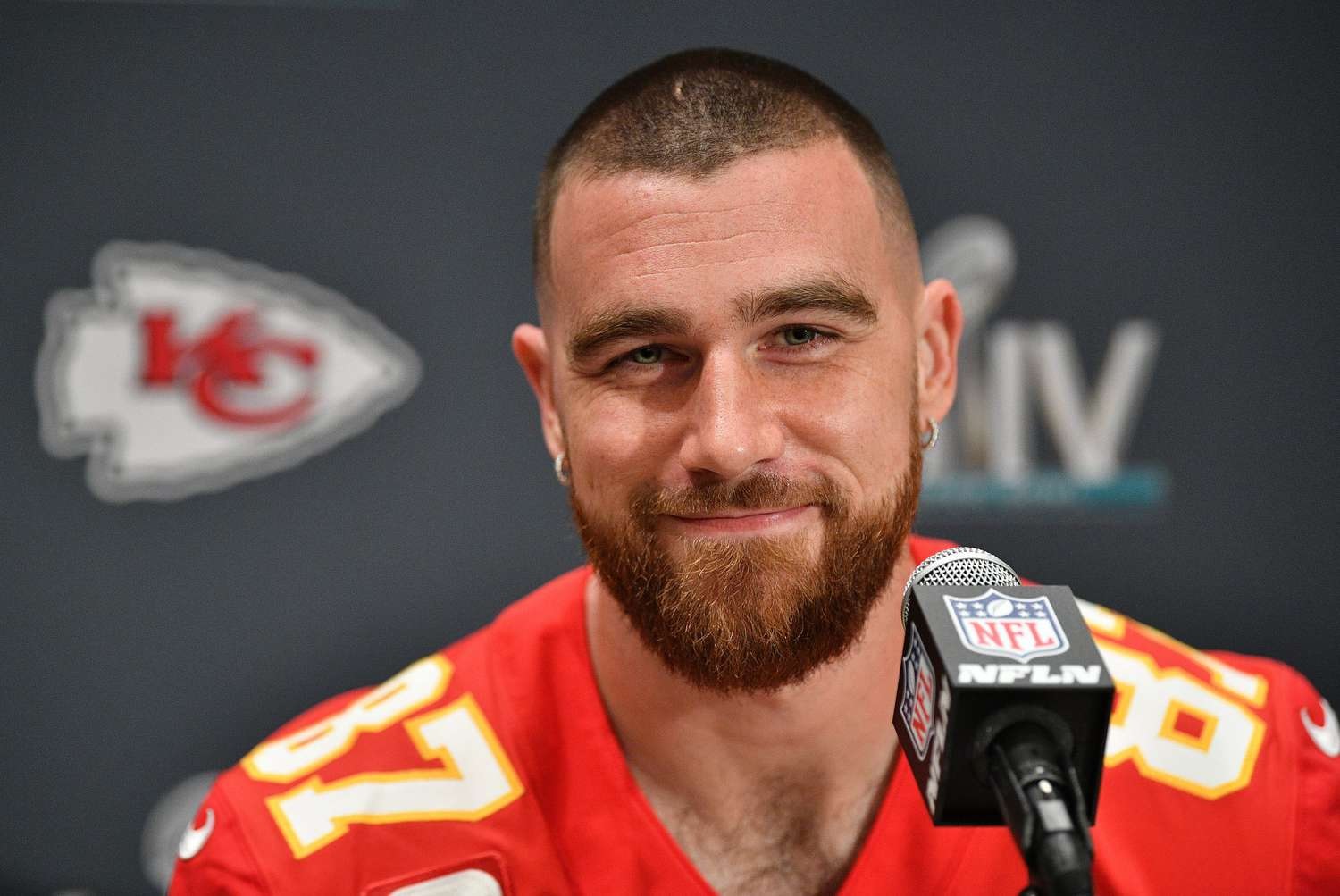 Travis Kelce Shares What Jason Told Him for Motivation This Super Bowl: ‘He Fired Me Up'