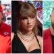 Andy Reid's Heartfelt Advice to Taylor Swift and Travis Kelce: love and show it life is simple, a direct message for Taylor Swift and Travis Kelce: ‘Never care about what haters say. Do what makes you happy.
