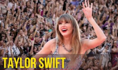 Watch: When Taylor Swift entered the stage in Singapore on Friday night, the largest crowd she’s fronted on her record-breaking tour left her dumbfounded… https://ukgraph.com/watch-when-taylor-swift-entered-the-stage-in-singapore-on-friday-night-the-largest-crowd-shes-fronted-on-her-record-breaking-tour-left-her-dumbfounded/