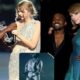 Kanye West names Taylor Swift in new song eight years after The famous lyrics sparked his and ex-wife Kim Kardashian’s Bitter feud with the pop superstar