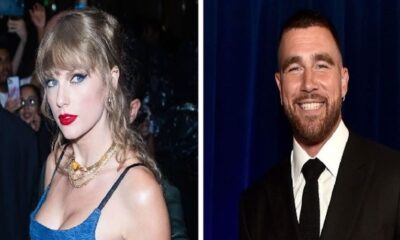 Watch : I’m disgusted by Taylor Swift! “It’s too much for me to handle,” exclaims Travis Kelce, ending his romance with Taylor Swift…