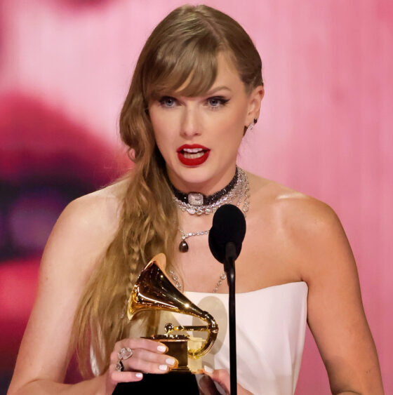 BREAKING: Taylor Swift Makes History As She Reaches Remarkable Career Milestone