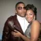 Breking News: ASHANTI GIVES BIRTH TO FIRST CHILD WITH NELLY!!!