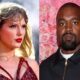 TRENDING: Taylor Swift rename thank you ALMEE' after blocking Kanye west...