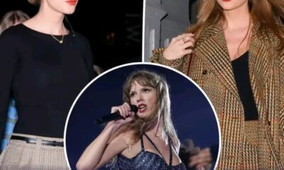 BREAKING NEWS: The Super Star Pop Singer “Taylor Swift” to ‘take a year off’ after wrapping tour…She deserves It Says Her Fans…