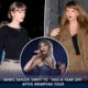 BREAKING NEWS: The Super Star Pop Singer “Taylor Swift” to ‘take a year off’ after wrapping tour…She deserves It Says Her Fans…