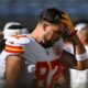 Breaking : Travis Kelce has given an honest update on his retirement plans by admitting he “doesn’t know” if he can play another 40 NFL games...