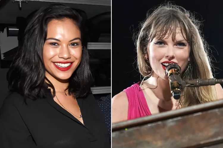 Taylor Swift's Pianist 'Could Not Believe' the Star Let Her Play a Solo During the Eras Tour: 'What a Journey'...