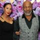 Just in : Mike Tyson Wife Miss Lakiha Spicer Has Finally Ended Mike Boxing Career With An Additional $5 Million Dollars After Making $20 Millions Dollars In One Match...