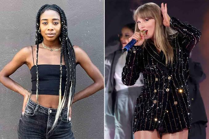 Taylor Swift Dancer said she Feels Like She 'Won the Olympics' After Eras Tour Wraps: 'Changed My Life and Many Others'...