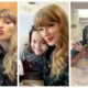 Pop megastar Taylor Swift reportedly made a surprise appearance on Thursday at Children's Mercy Hospital in Kansas City, Missouri