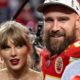 Amazing : NFL Posts Romantic Taylor Swift and Travis Kelce Video in Honor of Her 35th Birthday...