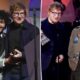 Breaking : Ed Sheeran recalled going on an emotionally-charged 10-day cruise across the Atlantic Ocean from the US to the UK with Benny Blanco because the music producer claimed he’s “scared of flying...