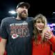 Breaking : Taylor Swift relocates to Travis Kelce’s home to stay close and cheer him on as the Chiefs head into the playoffs...