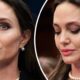 Breaking : Angelina Jolie admits she didn't have 'light and life' in her after divorce from Brad Pitt, had to 'come alive again'...