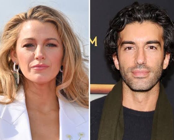 Breaking : news broke out that Blake Lively had sued It Ends with Us costar and director Justin Baldoni for alleged sexual harassment...