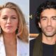 Breaking : news broke out that Blake Lively had sued It Ends with Us costar and director Justin Baldoni for alleged sexual harassment...