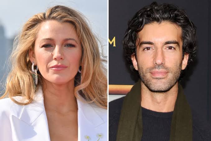 Breaking : news broke out that Blake Lively had sued It Ends with Us costar and director Justin Baldoni for alleged sexual harassment...