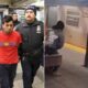 Hours after a woman aboard the New York subway was set on fire, billionaire Elon Musk reacted to the news of the suspect being an immigrant from Guatemala who had been previously deported...