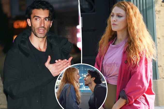 Justin Baldoni is preparing a “shock” counter-complaint against Blake Lively...