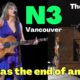 Taylor Swift plays ultimate goodbye mashup to end final acoustic set of Eras Tour...