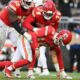 Patrick Mahomes day to day after suffering ankle injury vs. Browns; 'It's not broken,' Chiefs HC confirms...