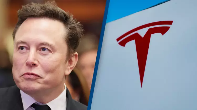 As the CEO of Tesla, you wouldn't expect Elon Musk to be the one to do any harm to the company, but unfortunately he ended up causing its stock to fall by a whopping $14,000,000,000 with just one tweet...