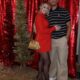 Incredible : Patrick Mahomes and wife Brittany put on ‘very beautiful and merry’ display in new holiday photos...