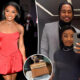 Simone Biles treats herself to $50K Hermès Birkin bag — and brings husband Jonathan Owens for ‘emotional support’...