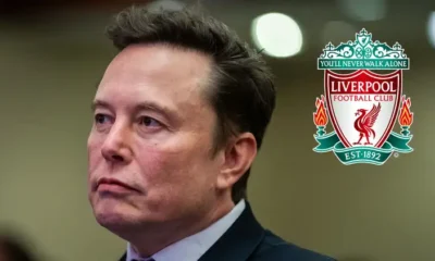 Liverpool's owners reportedly have 'no appetite' to sell the club despite Elon Musk's father claiming the billionaire wants to buy the Reds...